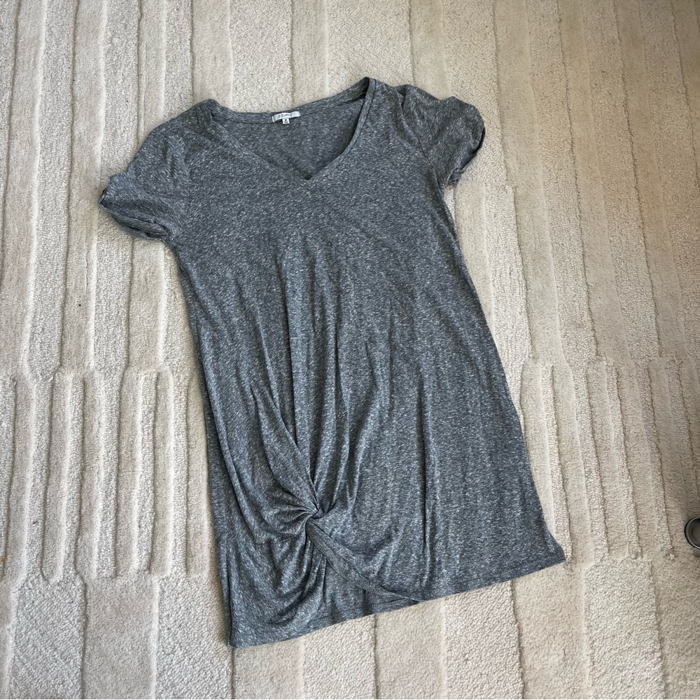 Sz Medium Z Supply Dress